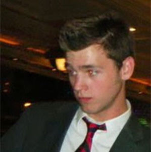 Meet your Posher, Ryan